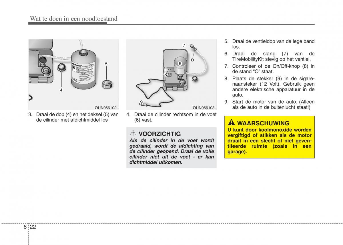 Hyundai i20 I 1 handleiding / page 265