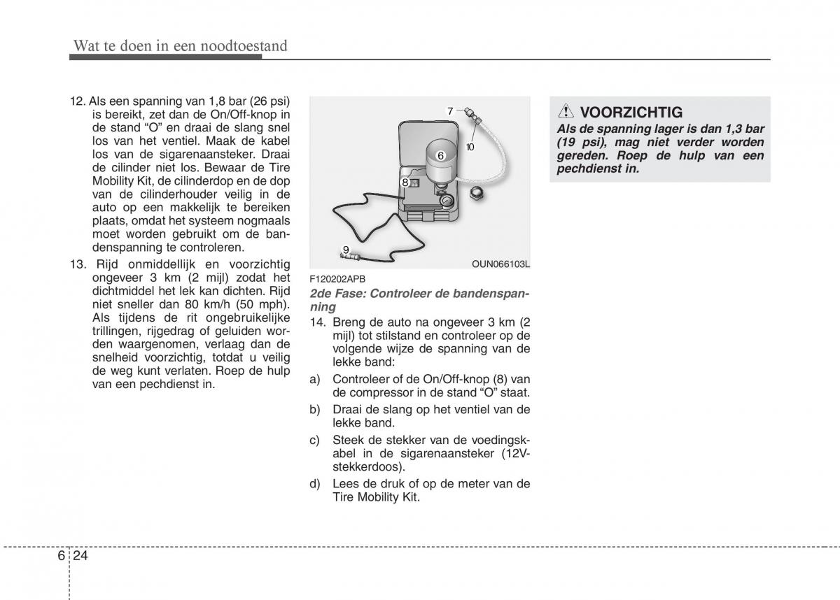 Hyundai i20 I 1 handleiding / page 267