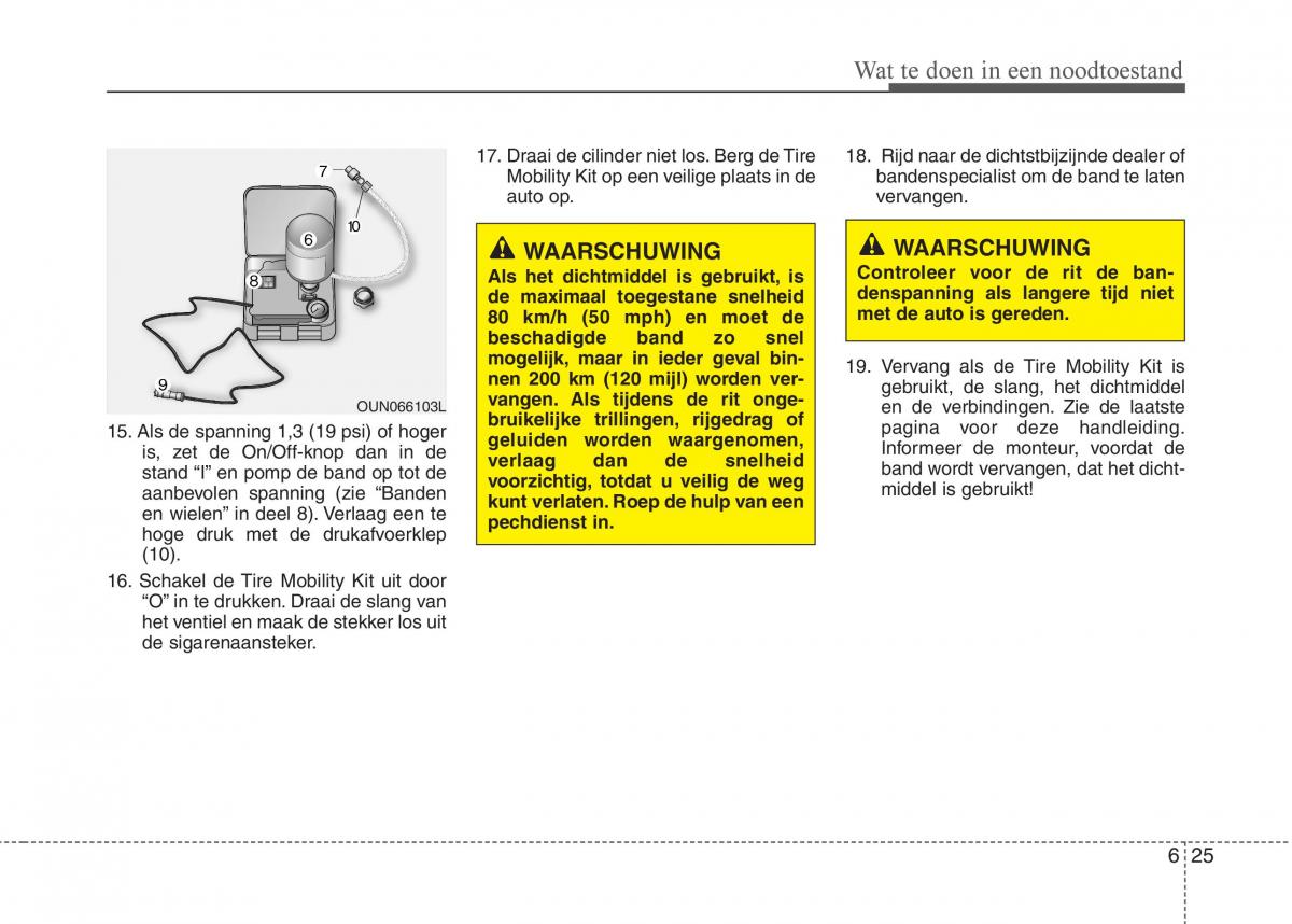 Hyundai i20 I 1 handleiding / page 268