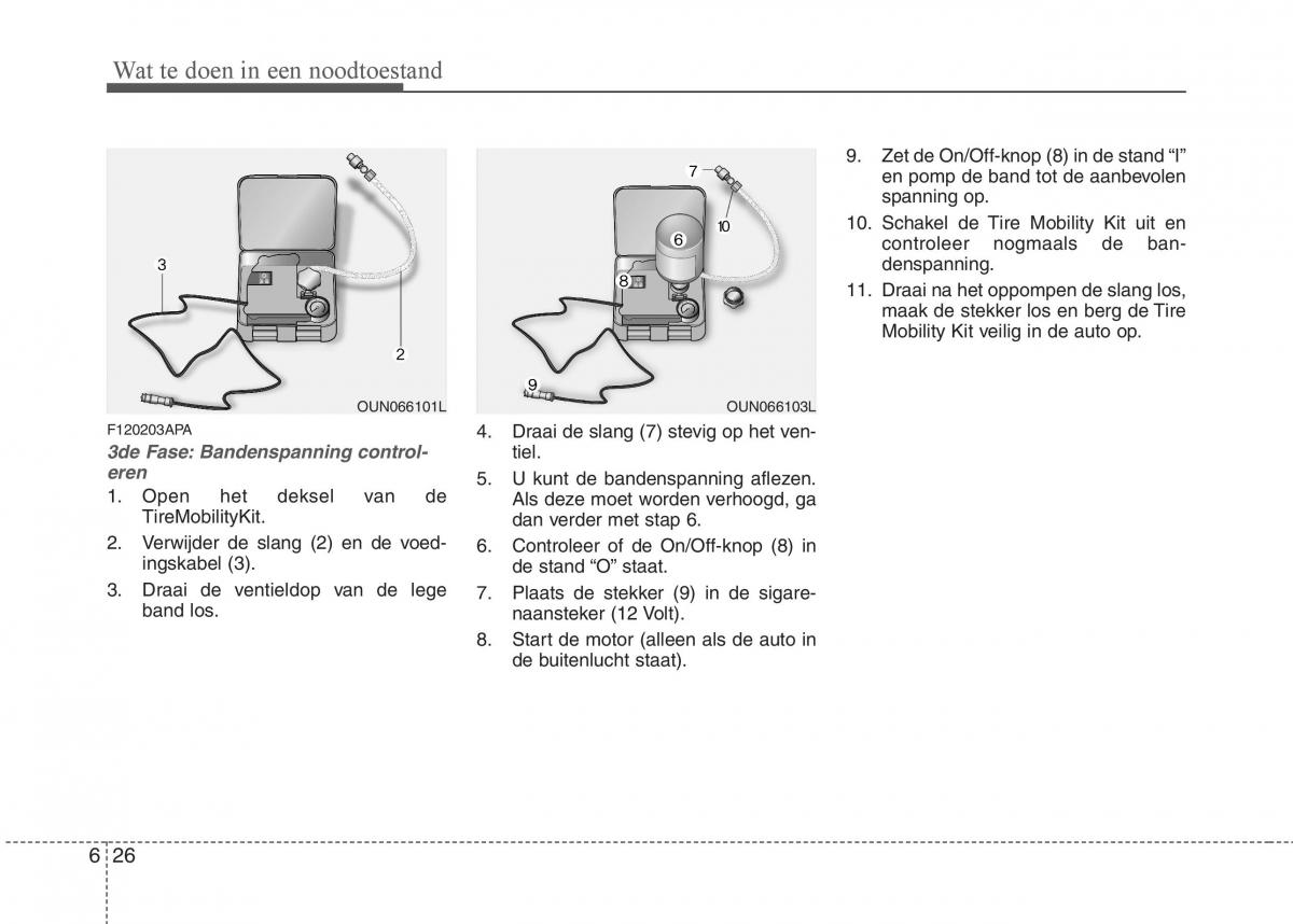 Hyundai i20 I 1 handleiding / page 269