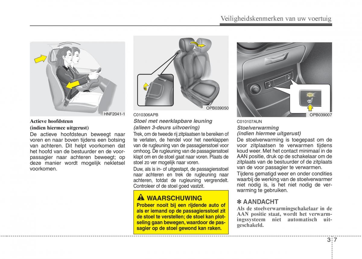 Hyundai i20 I 1 handleiding / page 27