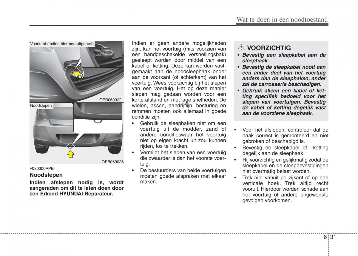 Hyundai i20 I 1 handleiding / page 274