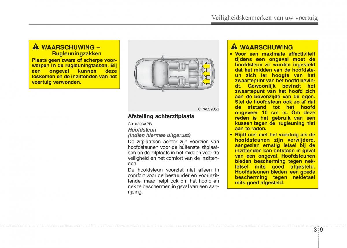 Hyundai i20 I 1 handleiding / page 29