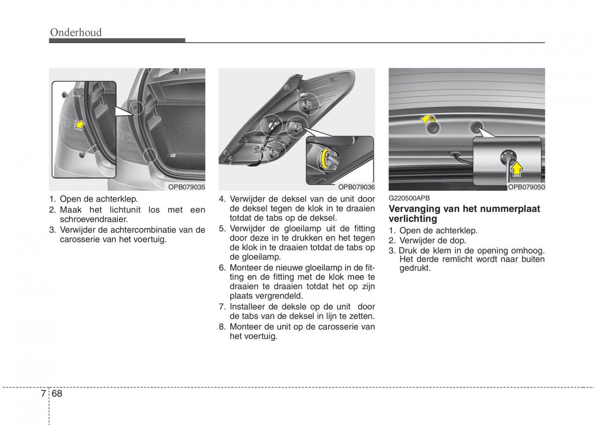 Hyundai i20 I 1 handleiding / page 345