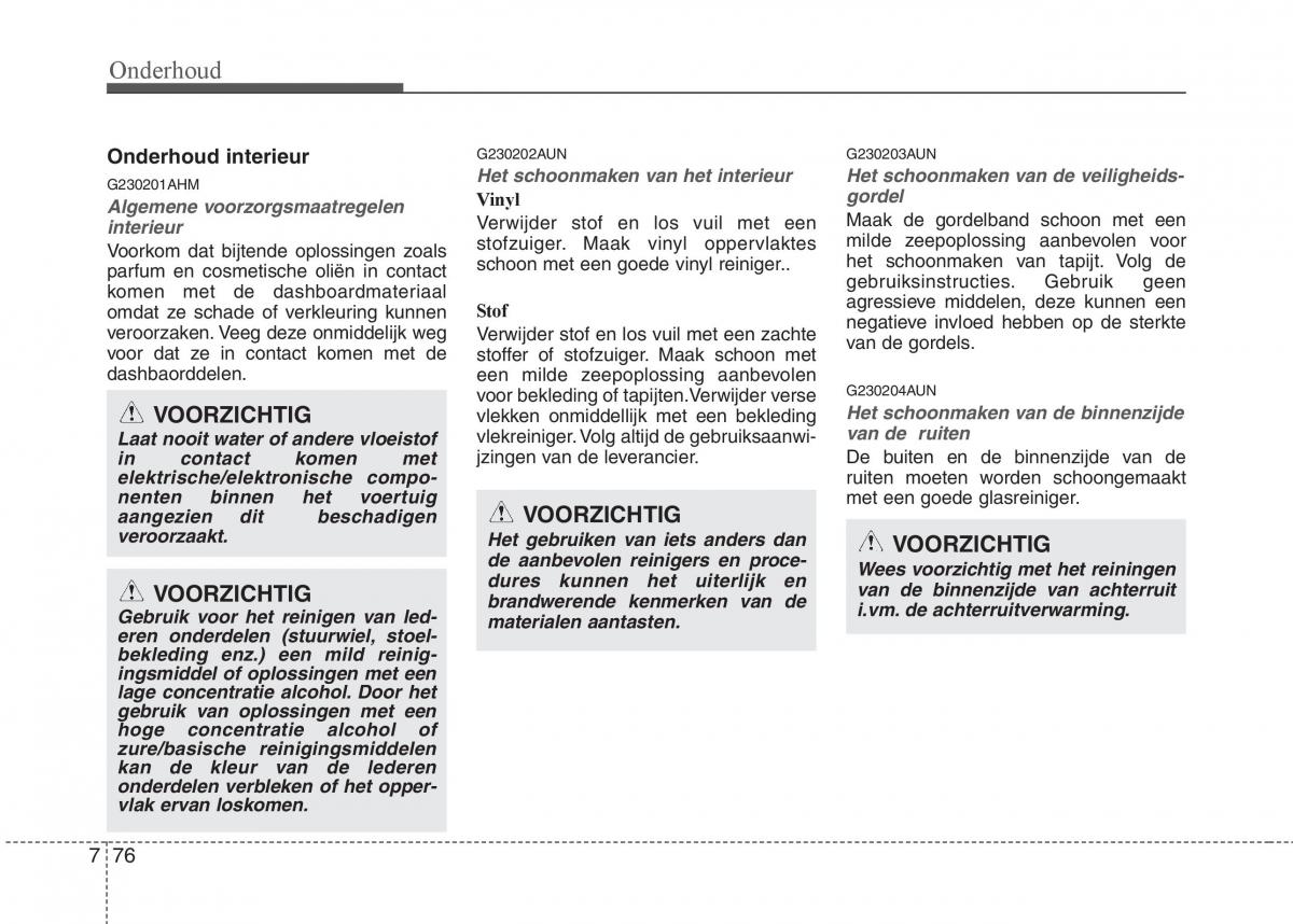 Hyundai i20 I 1 handleiding / page 353