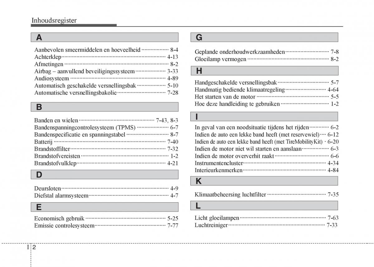 Hyundai i20 I 1 handleiding / page 367