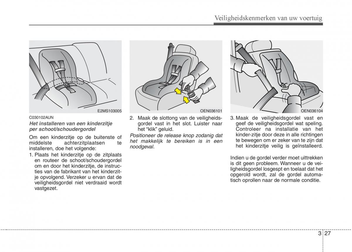 Hyundai i20 I 1 handleiding / page 47