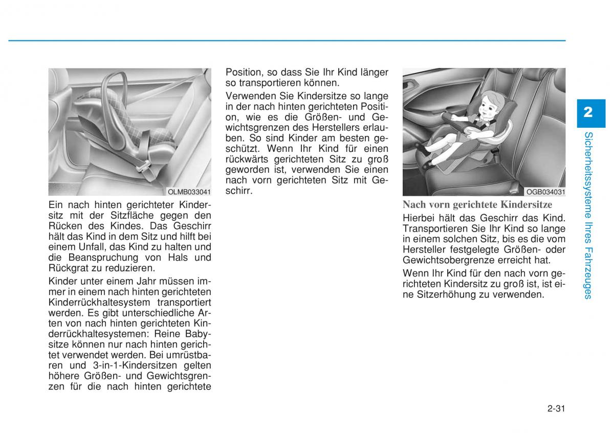 Hyundai i20 II 2 Handbuch / page 57