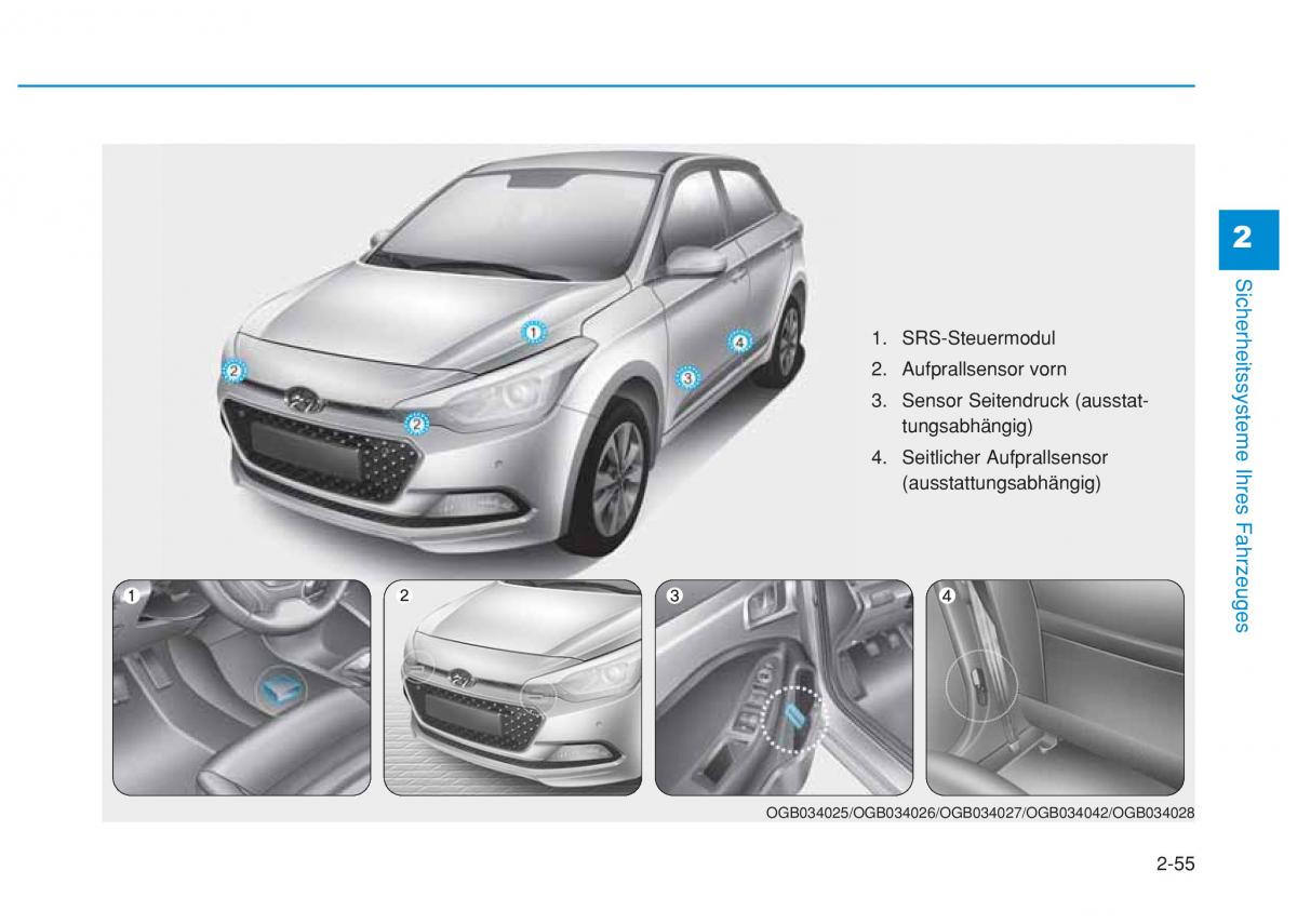 Hyundai i20 II 2 Handbuch / page 81