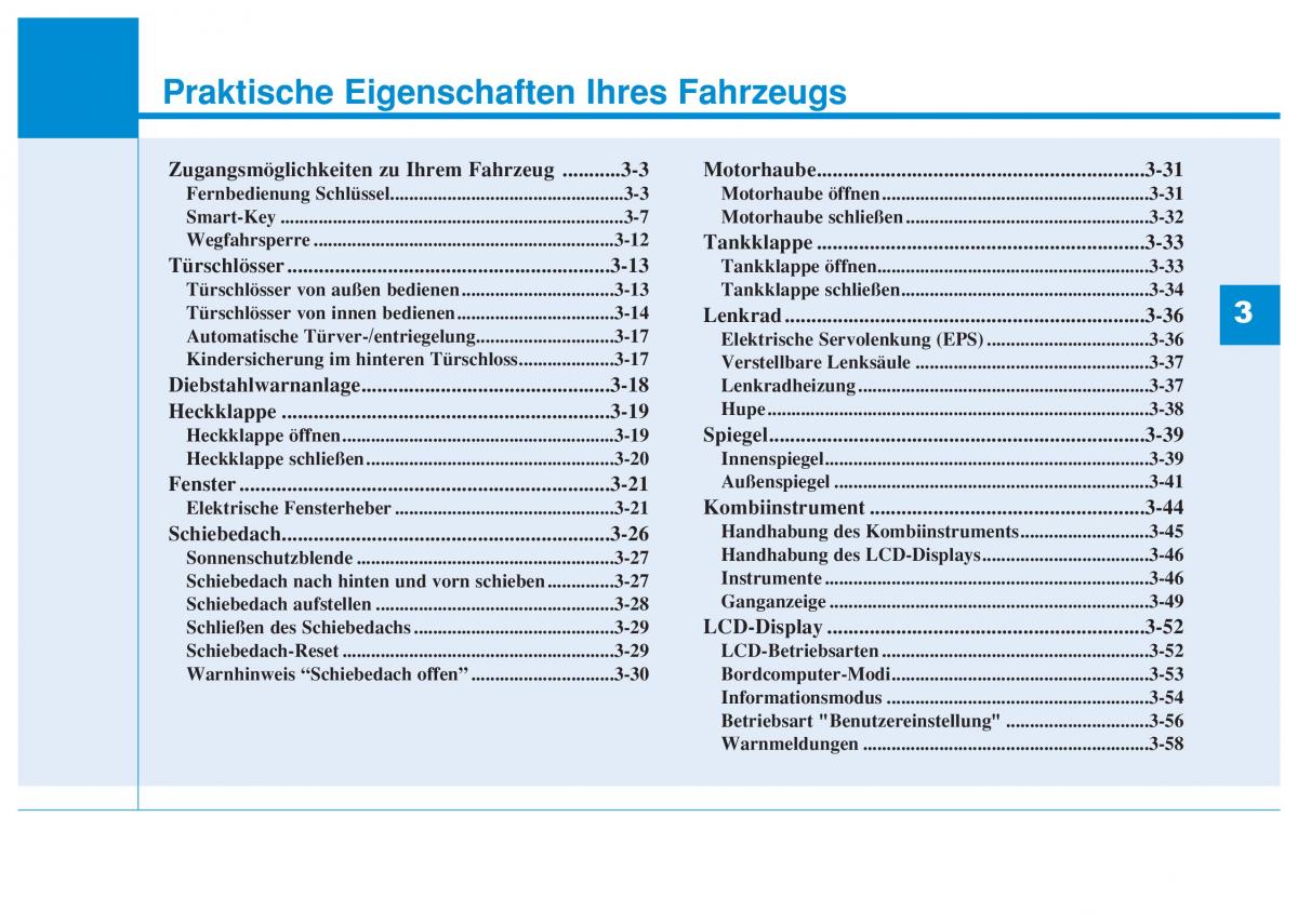 Hyundai i20 II 2 Handbuch / page 88