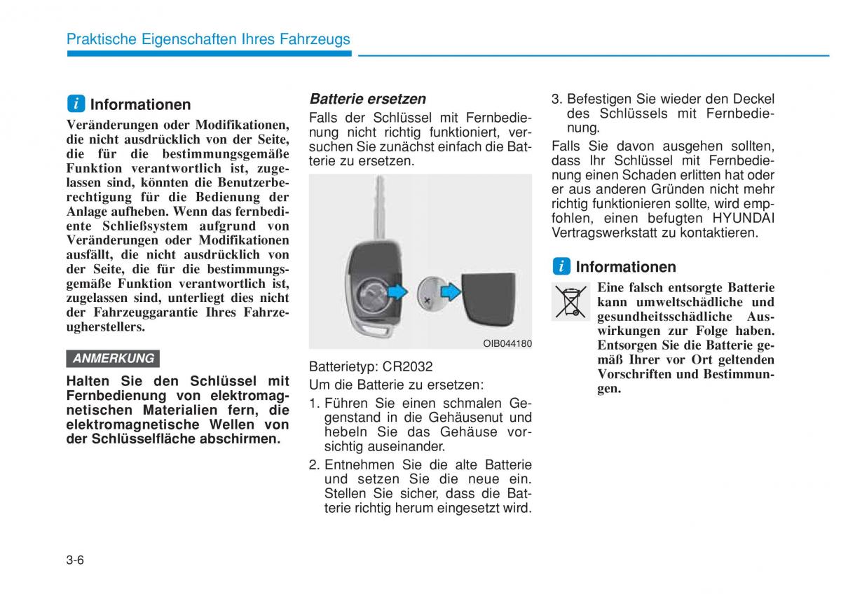 Hyundai i20 II 2 Handbuch / page 93