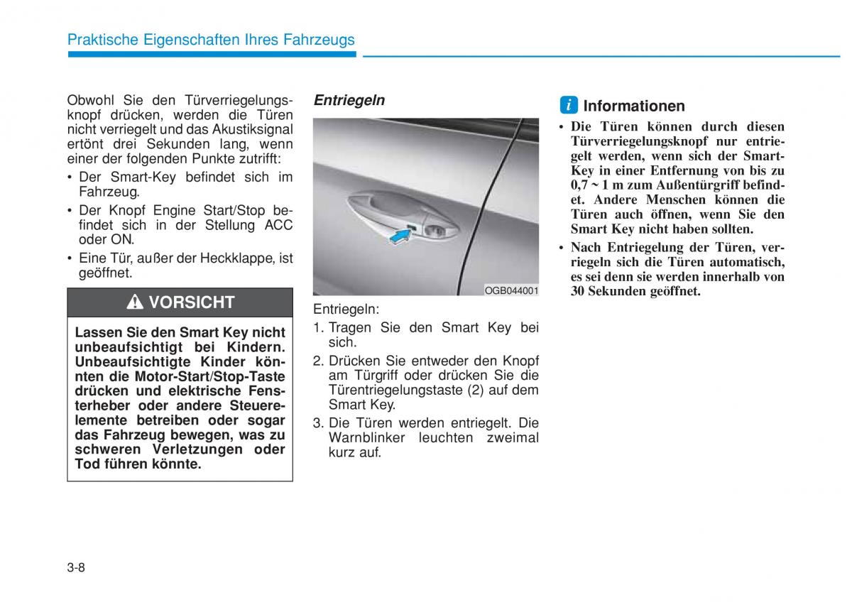 Hyundai i20 II 2 Handbuch / page 95