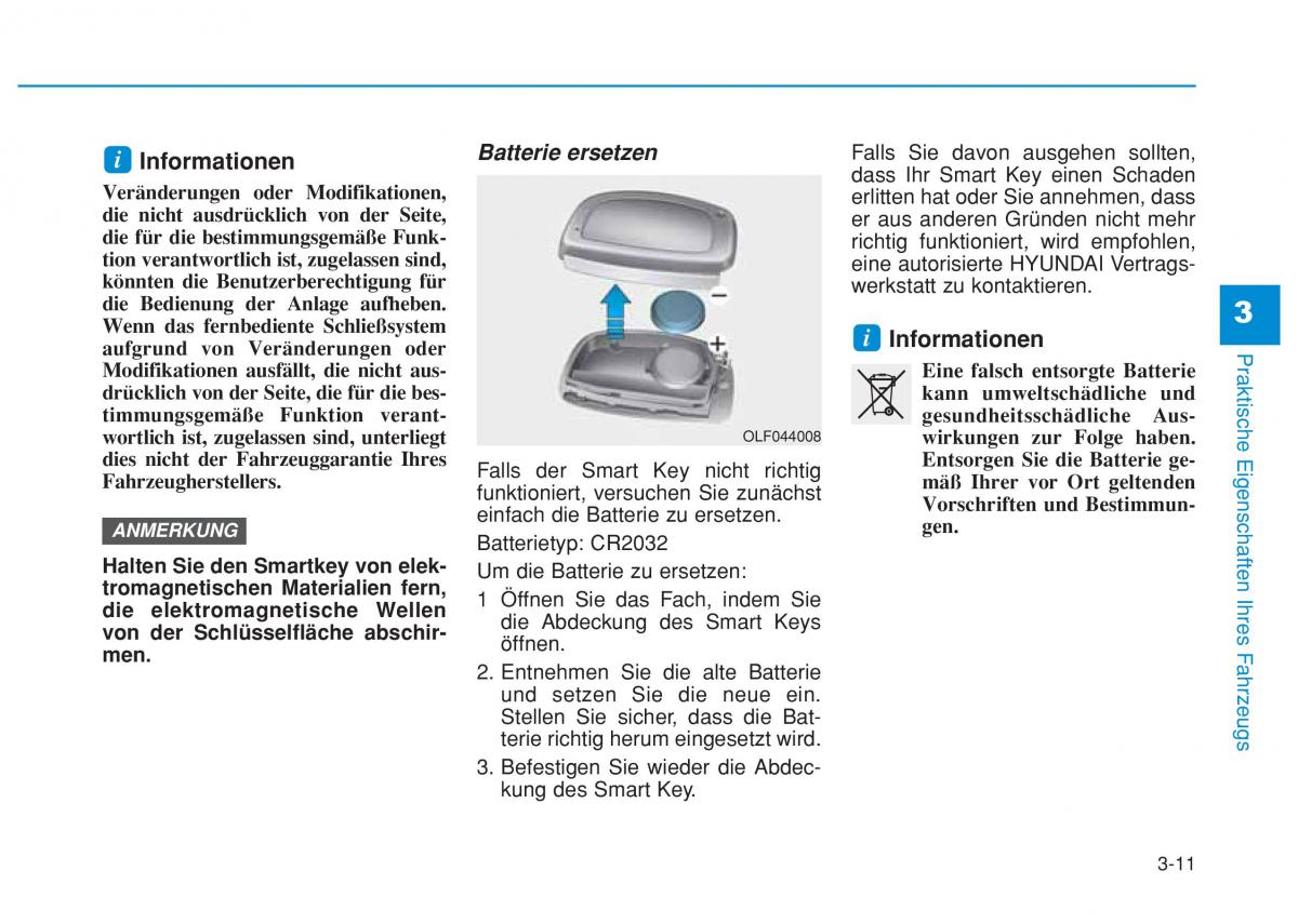 Hyundai i20 II 2 Handbuch / page 98