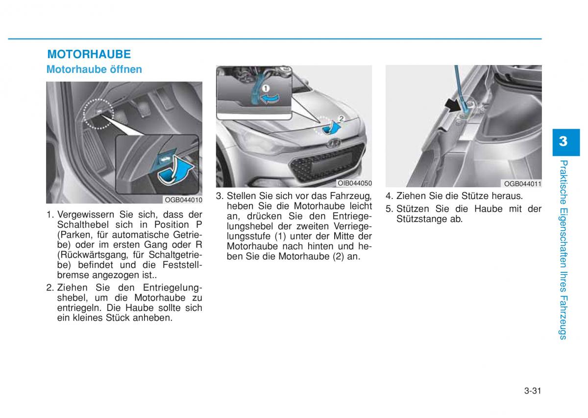 Hyundai i20 II 2 Handbuch / page 118