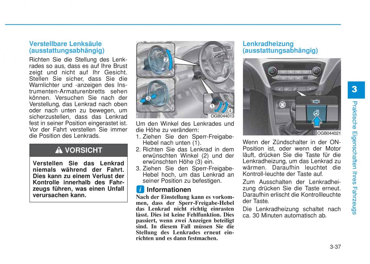 Hyundai i20 II 2 Handbuch / page 124