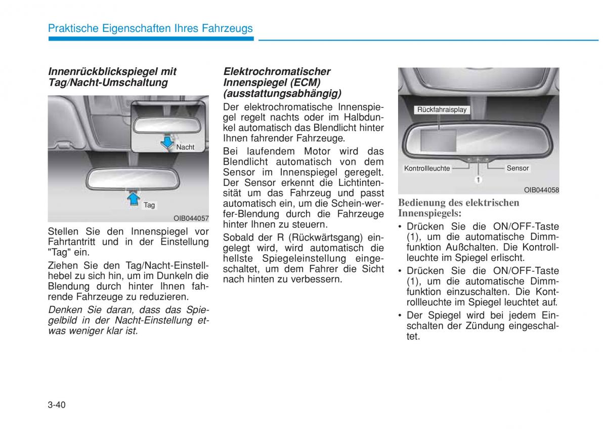 Hyundai i20 II 2 Handbuch / page 127