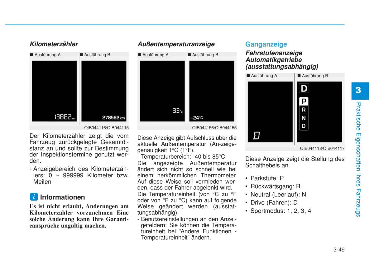 Hyundai i20 II 2 Handbuch / page 136