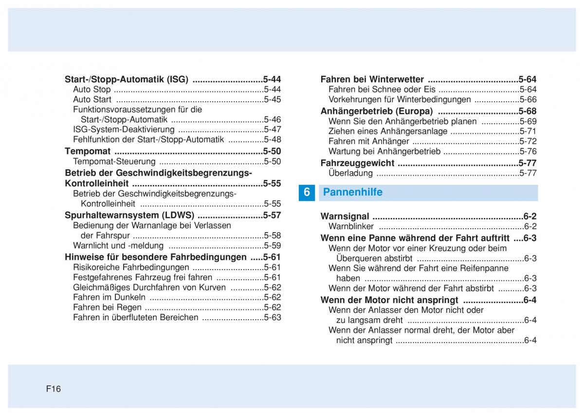 Hyundai i20 II 2 Handbuch / page 15