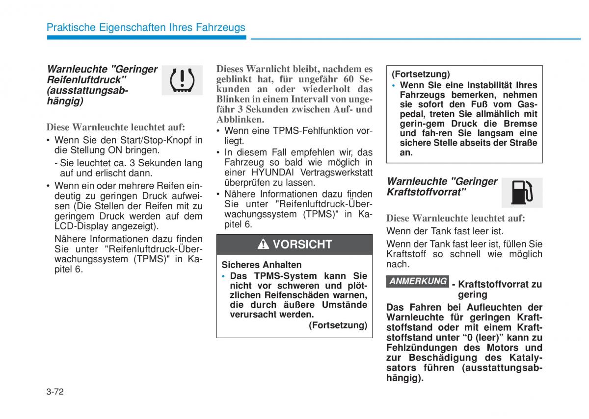 Hyundai i20 II 2 Handbuch / page 159