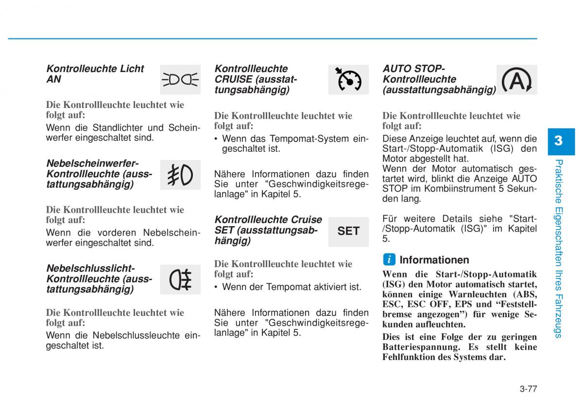 Hyundai i20 II 2 Handbuch / page 164