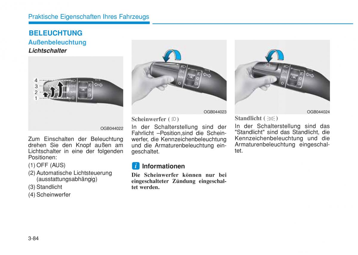 Hyundai i20 II 2 Handbuch / page 171