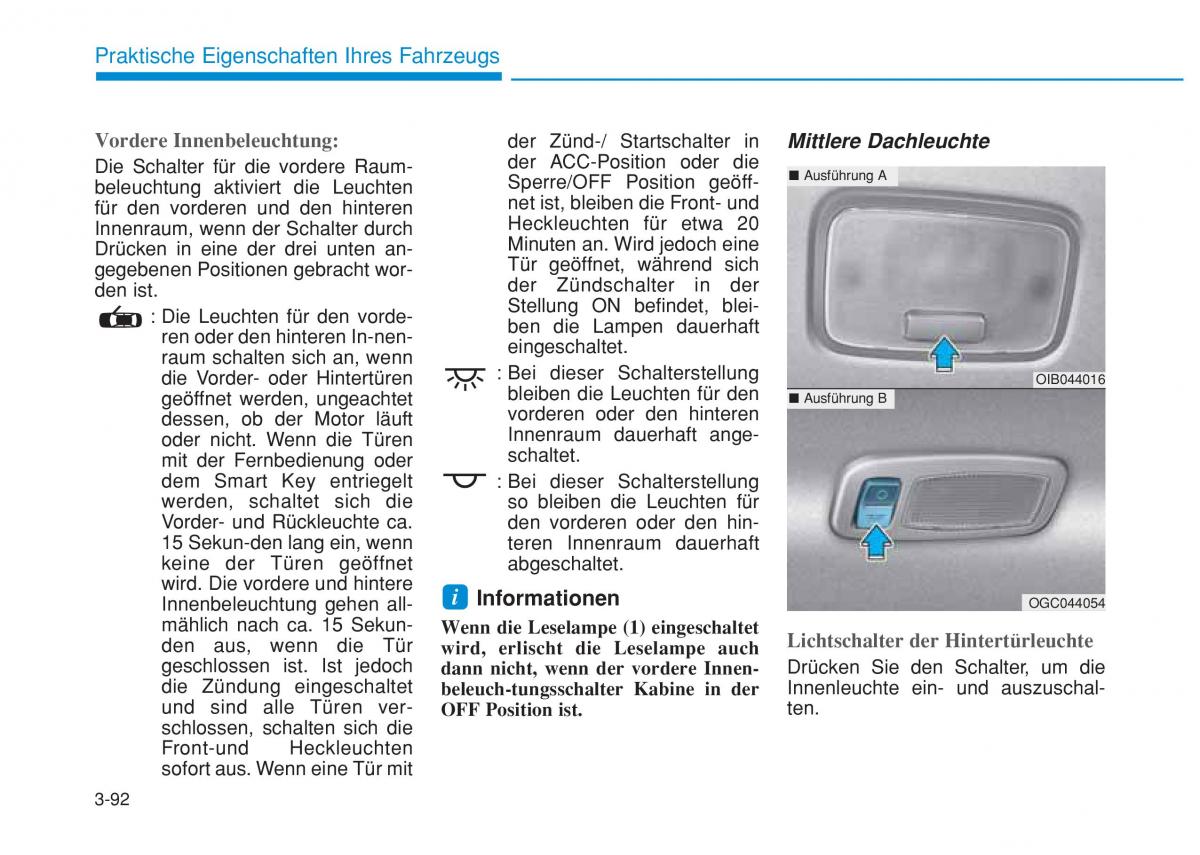 Hyundai i20 II 2 Handbuch / page 179