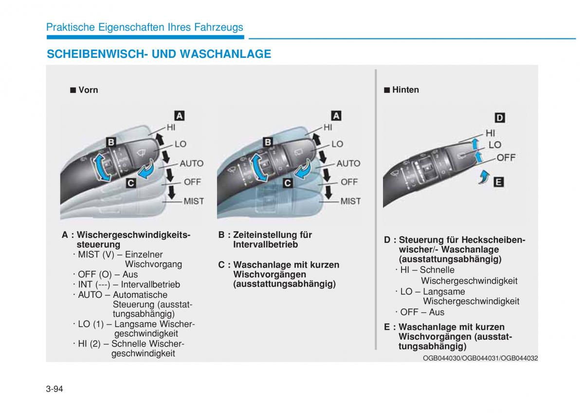 Hyundai i20 II 2 Handbuch / page 181