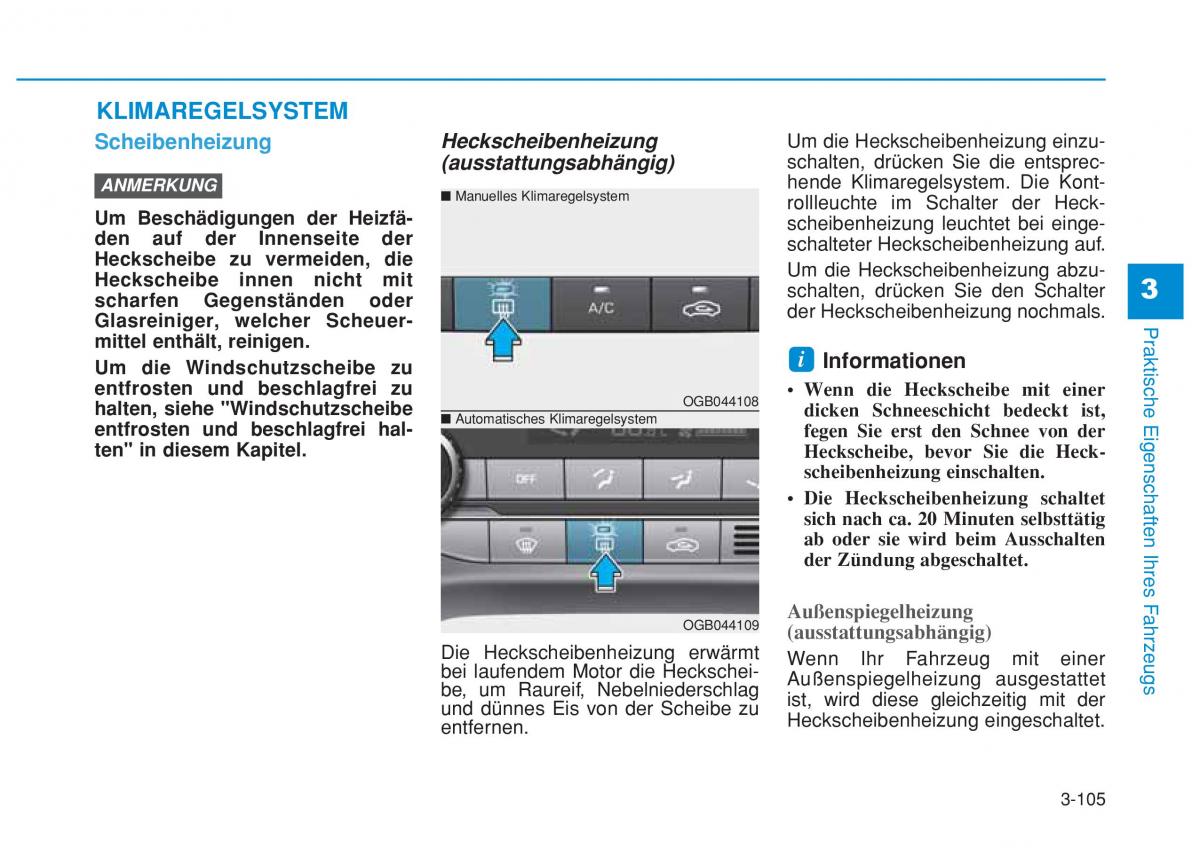 Hyundai i20 II 2 Handbuch / page 192