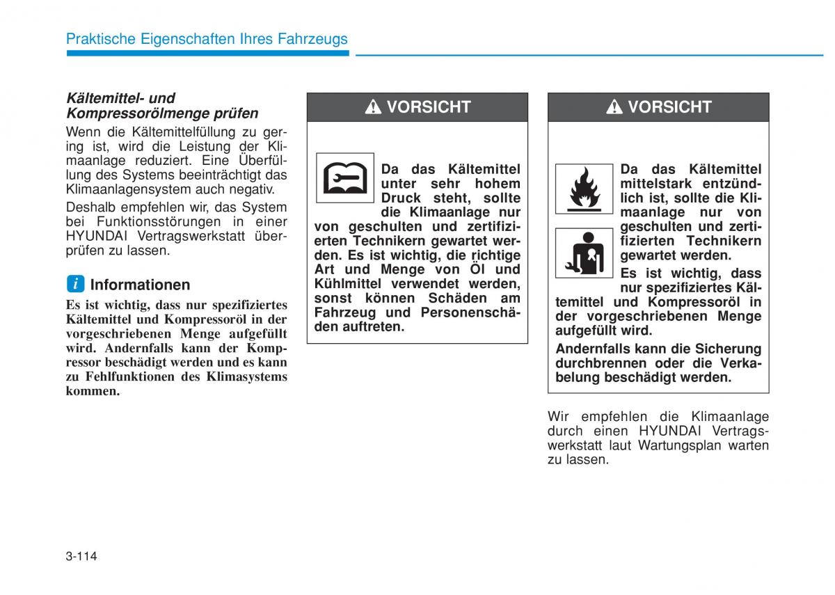 Hyundai i20 II 2 Handbuch / page 201