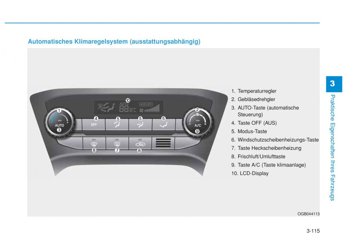 Hyundai i20 II 2 Handbuch / page 202