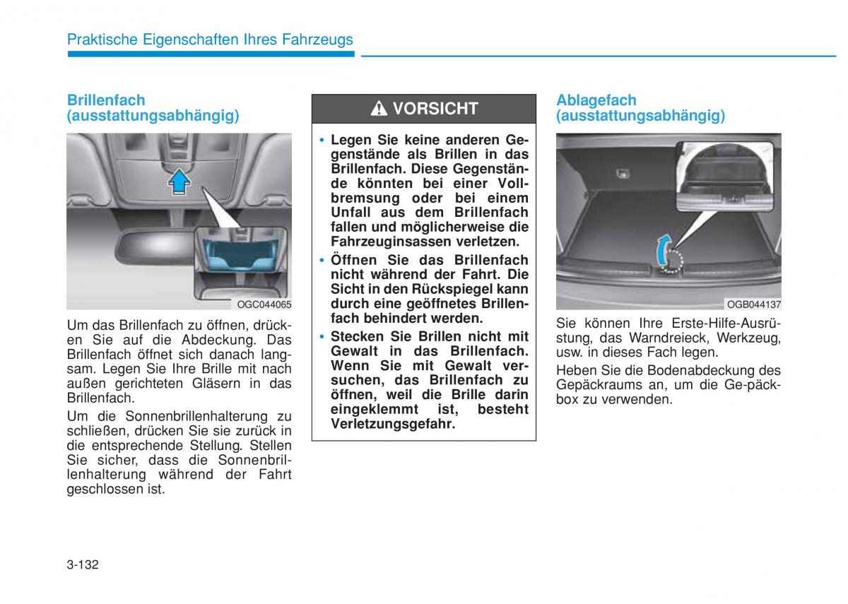 Hyundai i20 II 2 Handbuch / page 219