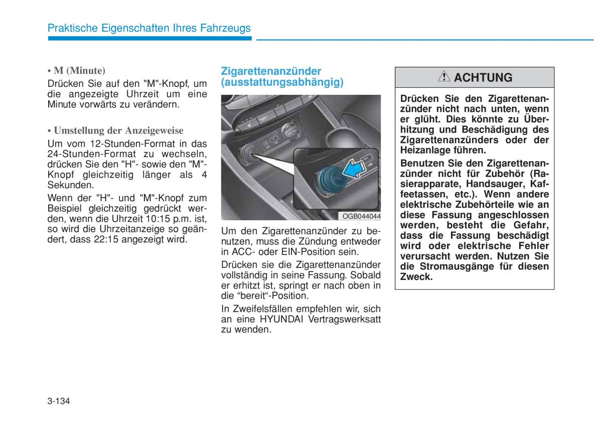 Hyundai i20 II 2 Handbuch / page 221