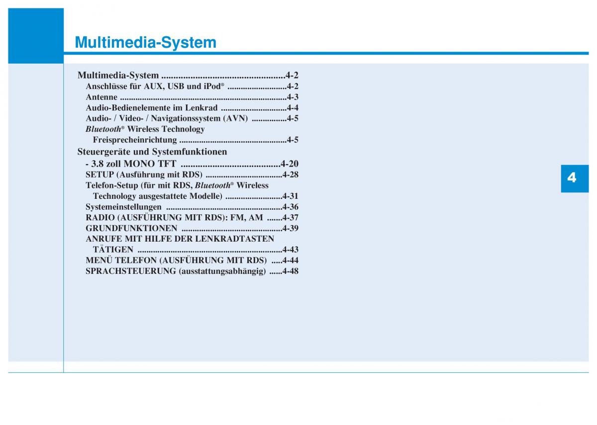 Hyundai i20 II 2 Handbuch / page 230