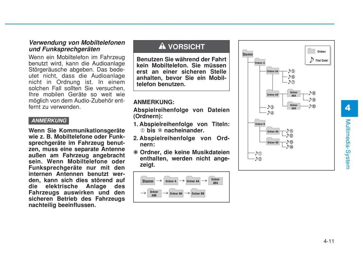 Hyundai i20 II 2 Handbuch / page 240