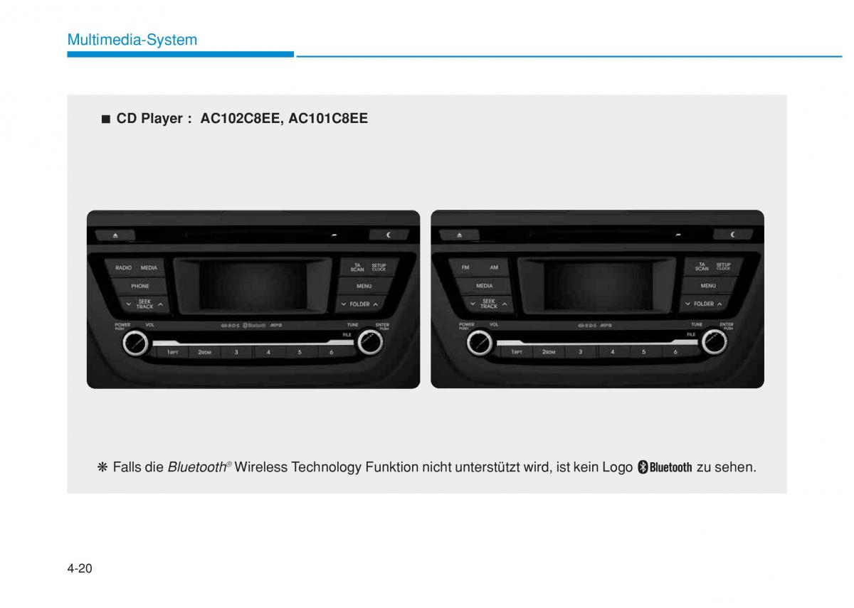 Hyundai i20 II 2 Handbuch / page 249