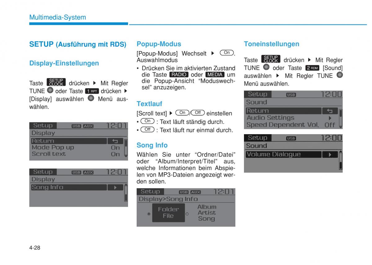 Hyundai i20 II 2 Handbuch / page 257