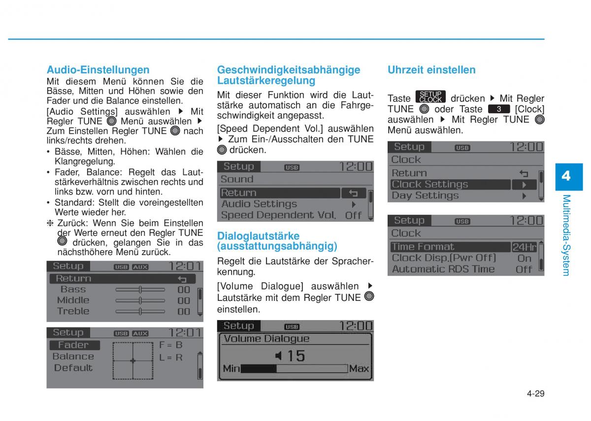 Hyundai i20 II 2 Handbuch / page 258