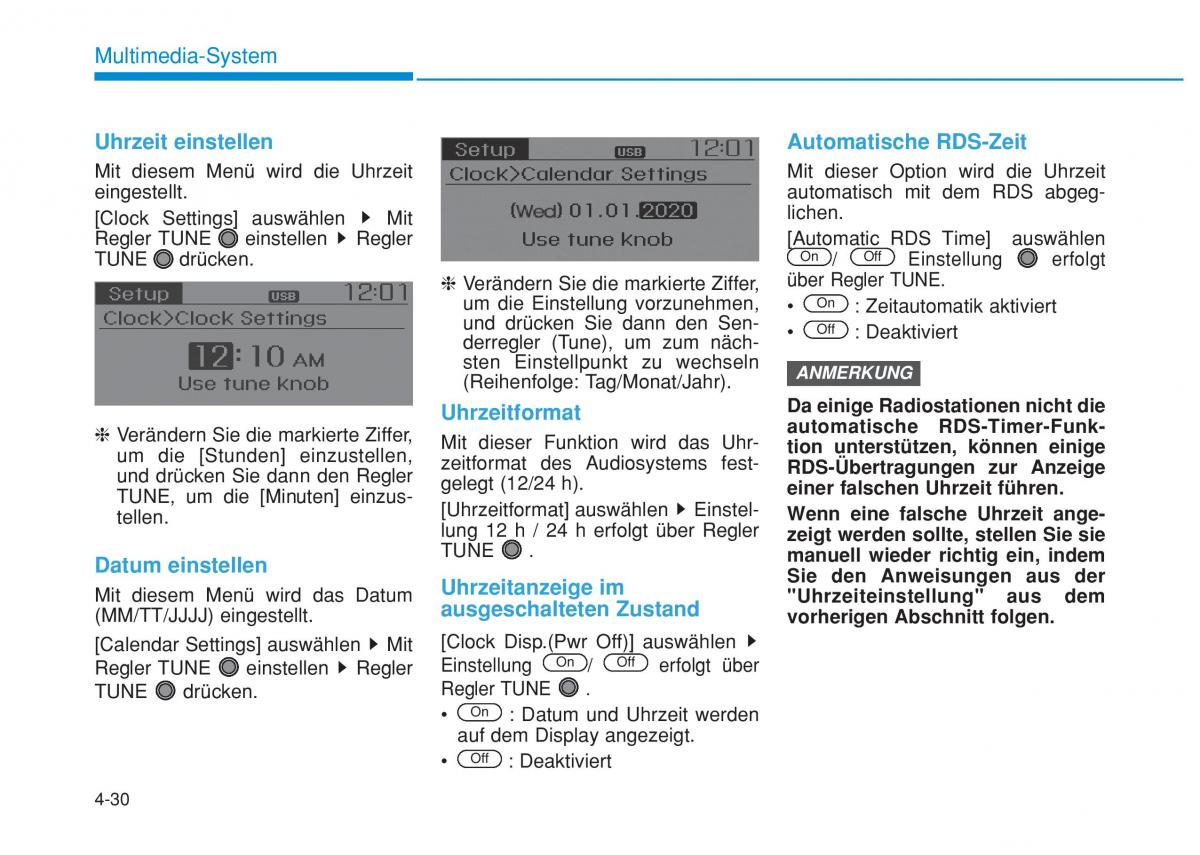 Hyundai i20 II 2 Handbuch / page 259