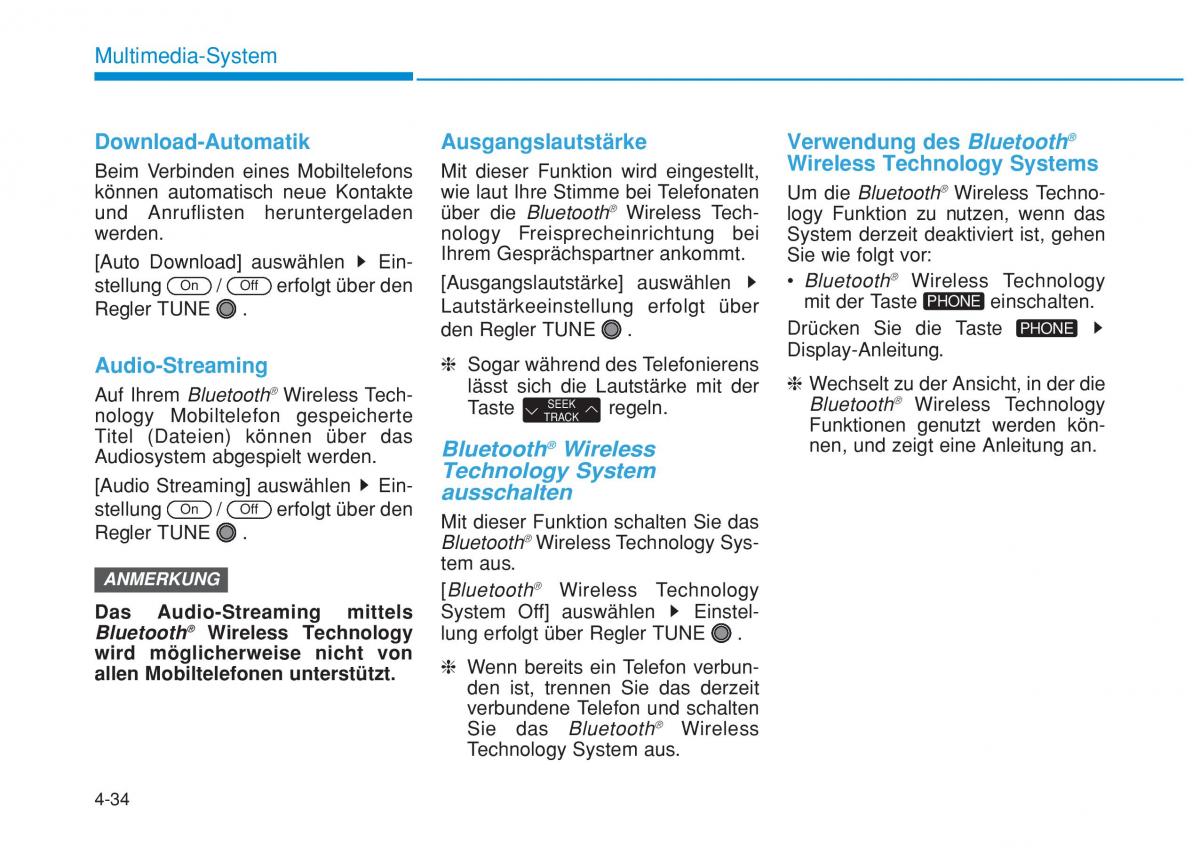 Hyundai i20 II 2 Handbuch / page 263