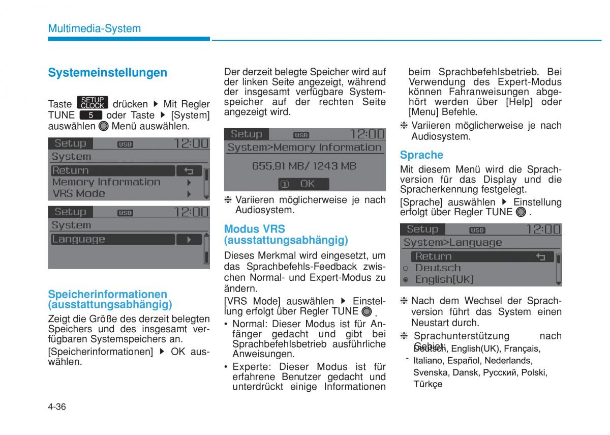 Hyundai i20 II 2 Handbuch / page 265