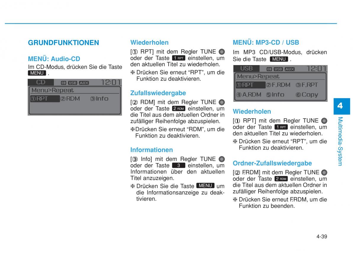 Hyundai i20 II 2 Handbuch / page 268