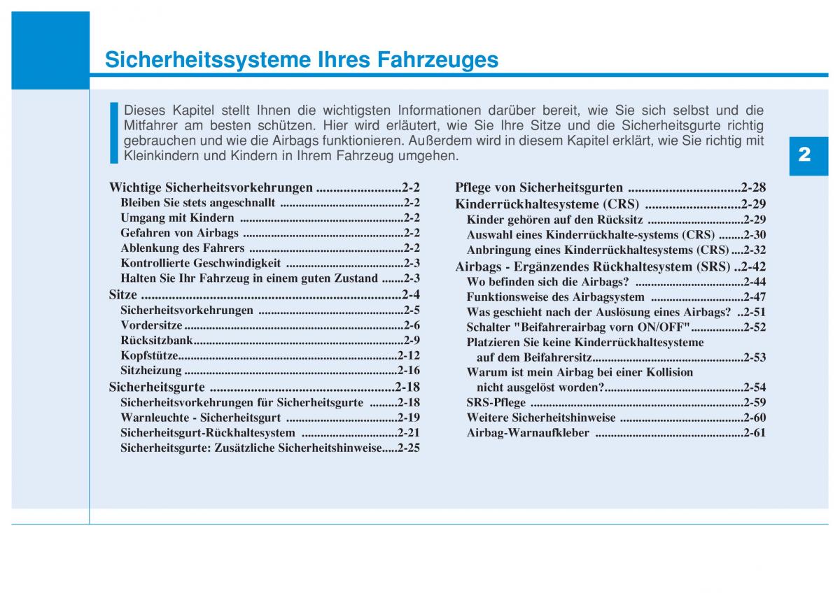 Hyundai i20 II 2 Handbuch / page 27