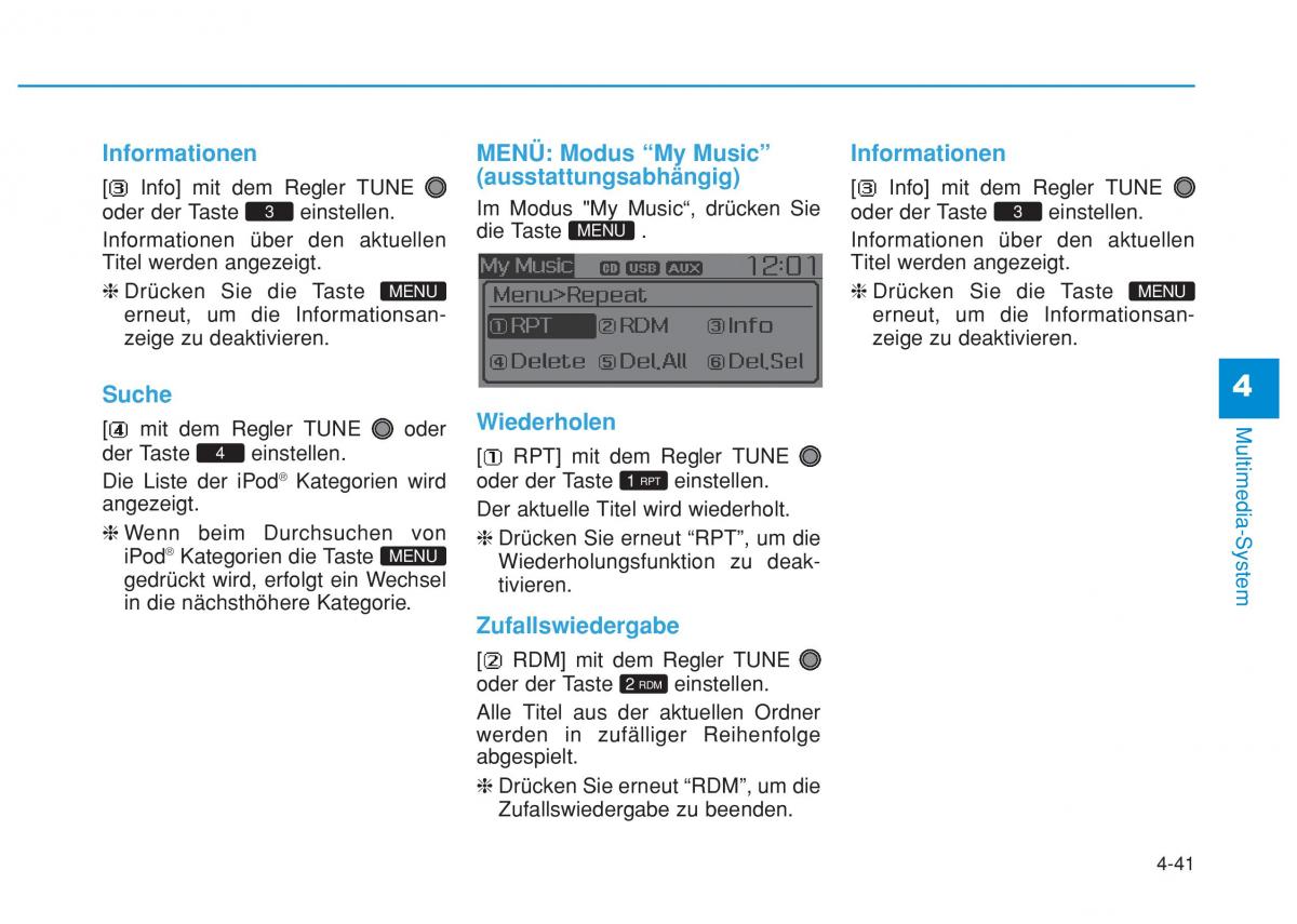 Hyundai i20 II 2 Handbuch / page 270