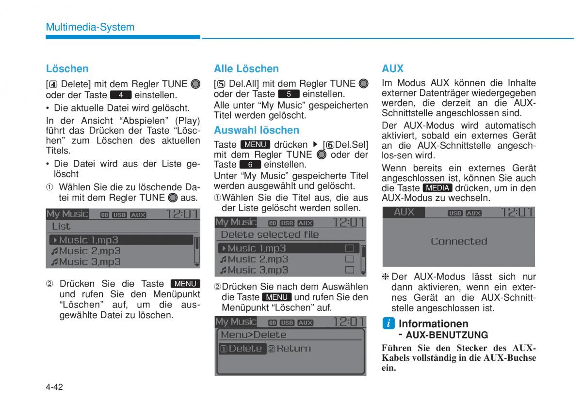 Hyundai i20 II 2 Handbuch / page 271