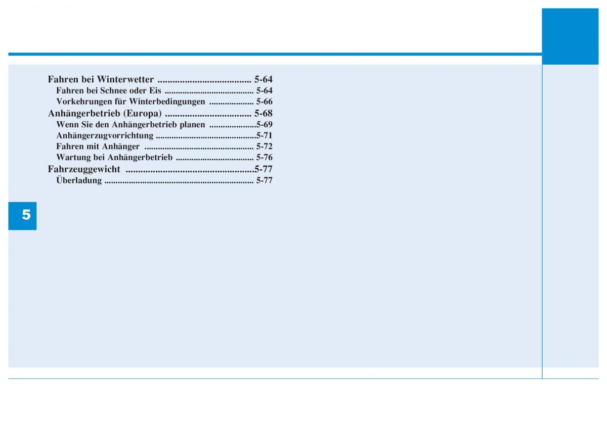 Hyundai i20 II 2 Handbuch / page 286