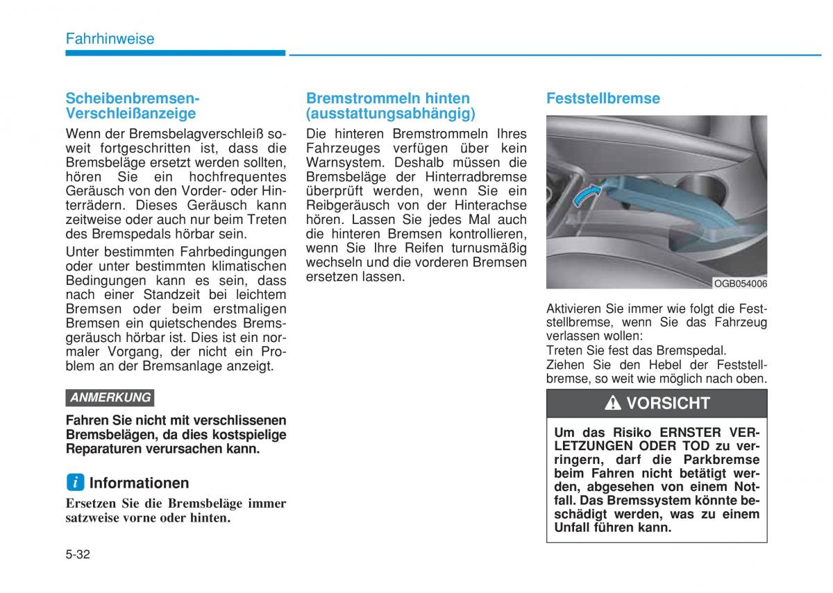 Hyundai i20 II 2 Handbuch / page 316