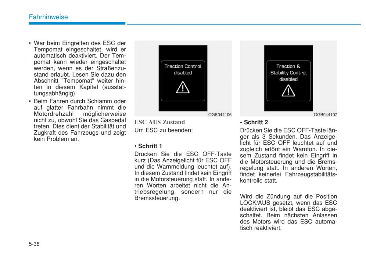 Hyundai i20 II 2 Handbuch / page 322