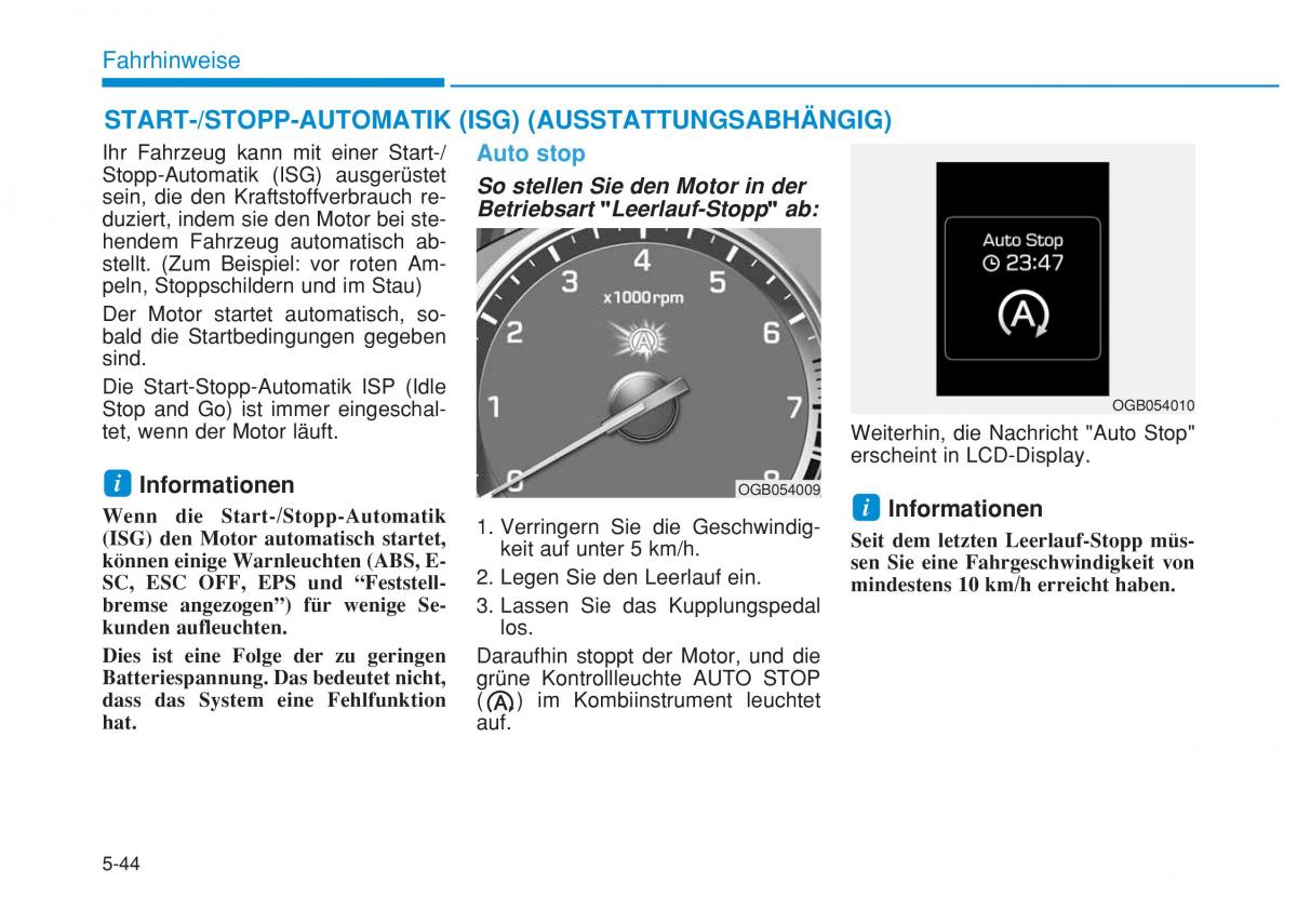 Hyundai i20 II 2 Handbuch / page 328