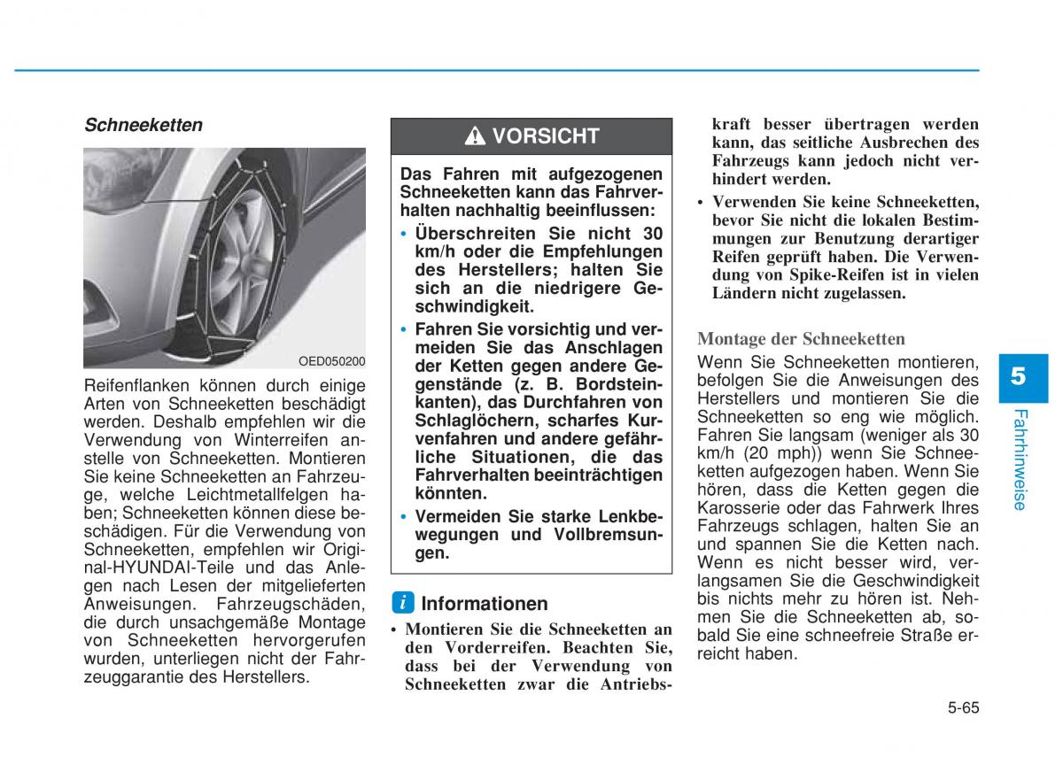 Hyundai i20 II 2 Handbuch / page 349