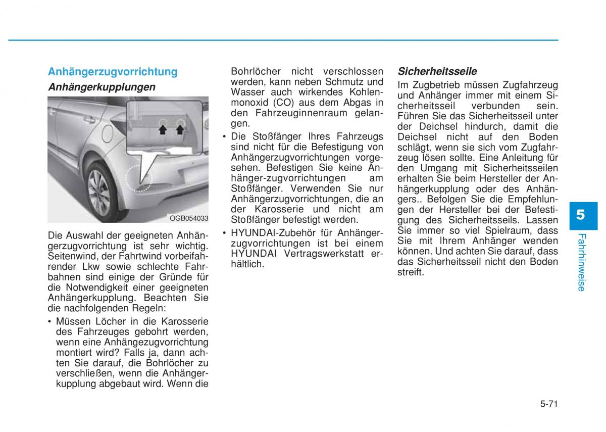 Hyundai i20 II 2 Handbuch / page 355